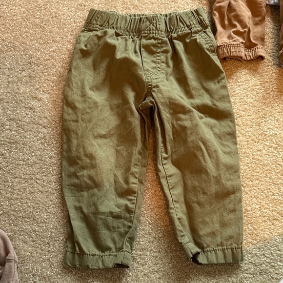 Carter's boys Set - Picture 8 of 15